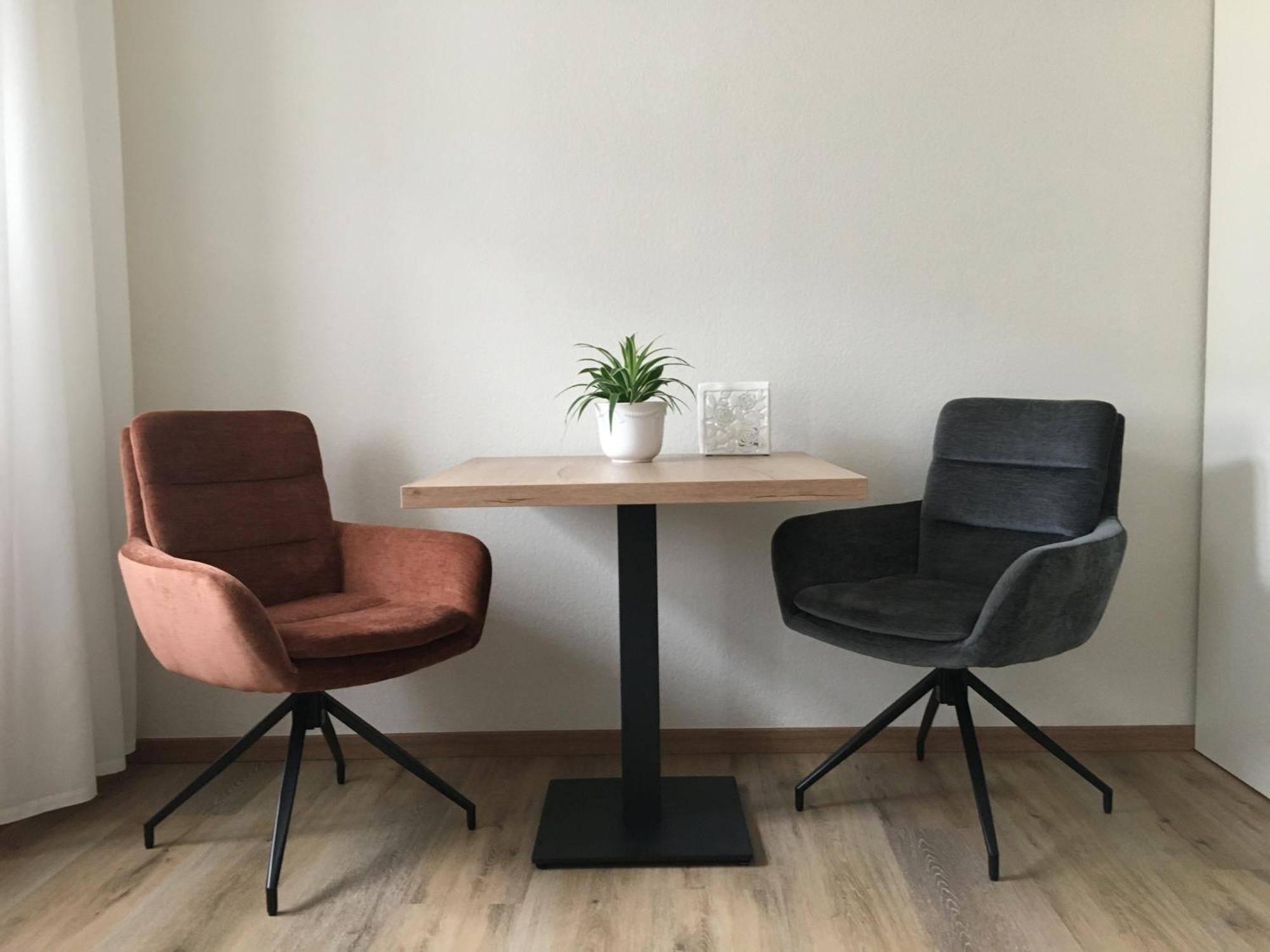 Ferienwohnung Heuser II Трабен-Трарбах Екстериор снимка