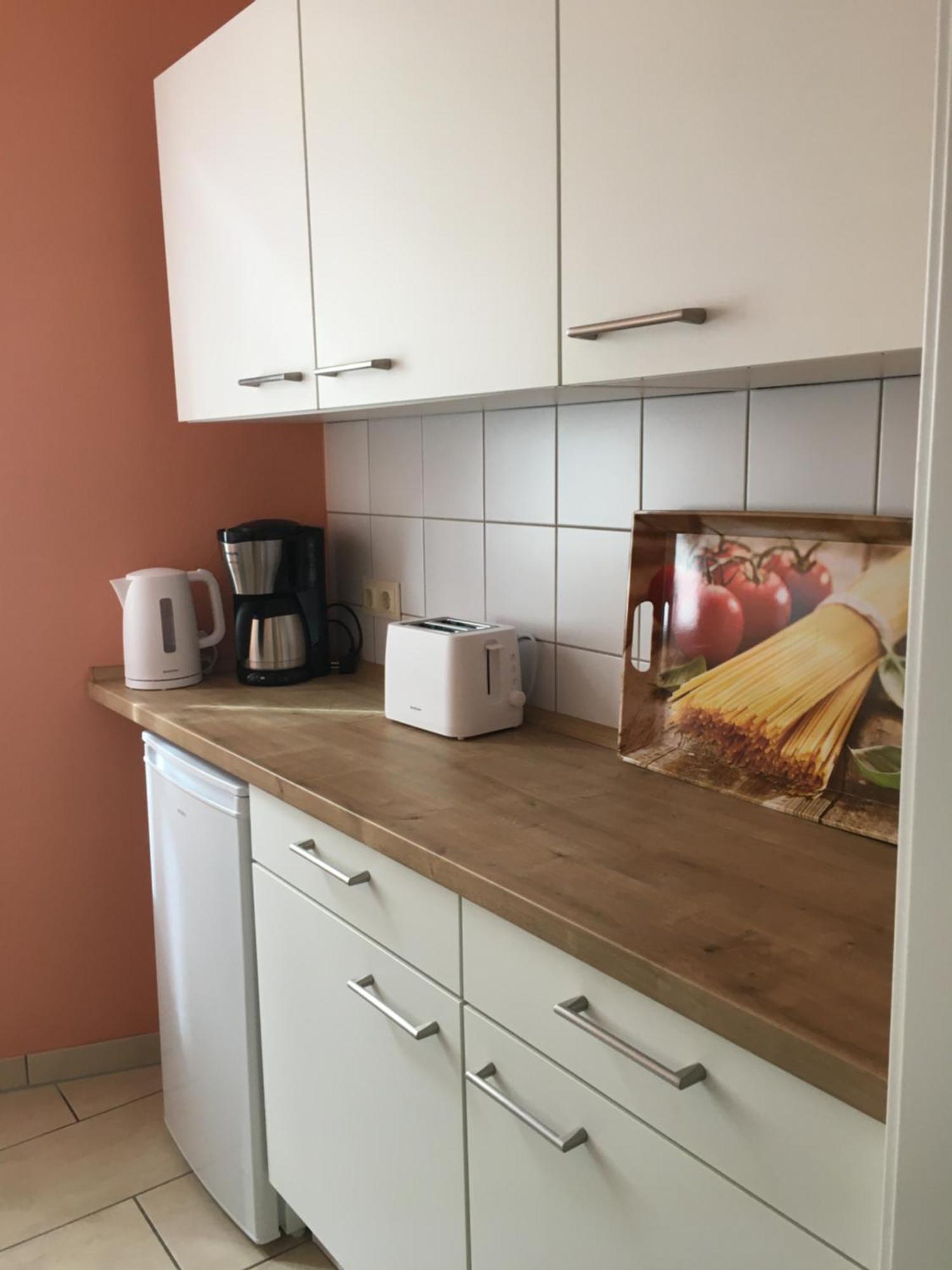 Ferienwohnung Heuser II Трабен-Трарбах Екстериор снимка