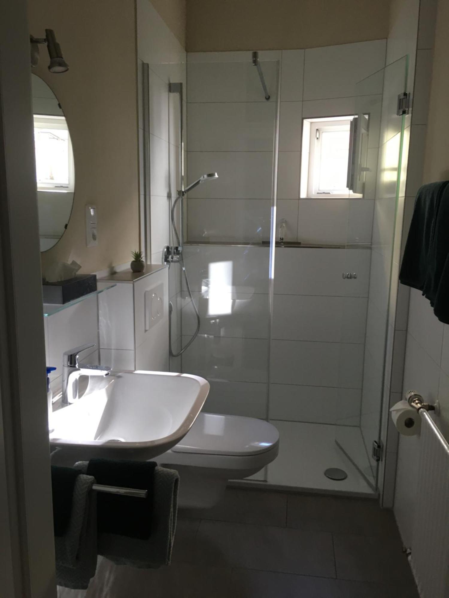 Ferienwohnung Heuser II Трабен-Трарбах Екстериор снимка