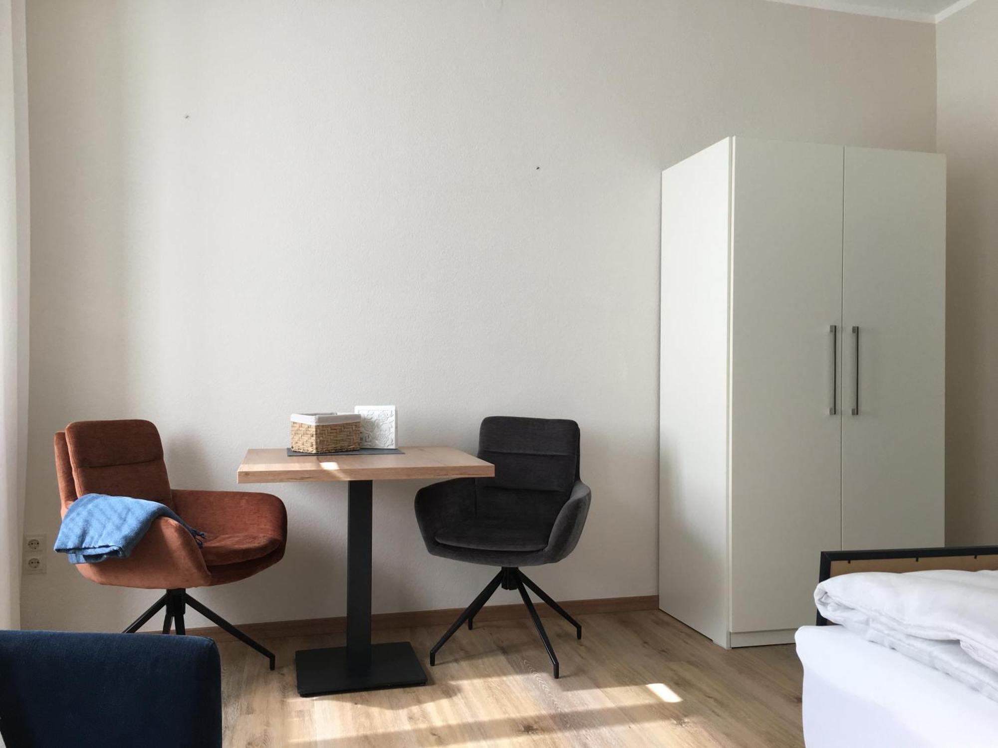 Ferienwohnung Heuser II Трабен-Трарбах Екстериор снимка